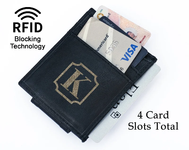 Holiday Season Genuine Leather Engraved Ultra Slim Money Clip Wallet Monogram Initial Custom Gift for Best Husband Couples Best Friend Birthday Mr Gifts Holiday Season Genuine Leather Engraved Ultra Slim Money Clip Wallet Monogram Initial Custom Gift for Best Husband Couples Best Friend Birthday Mr Gifts