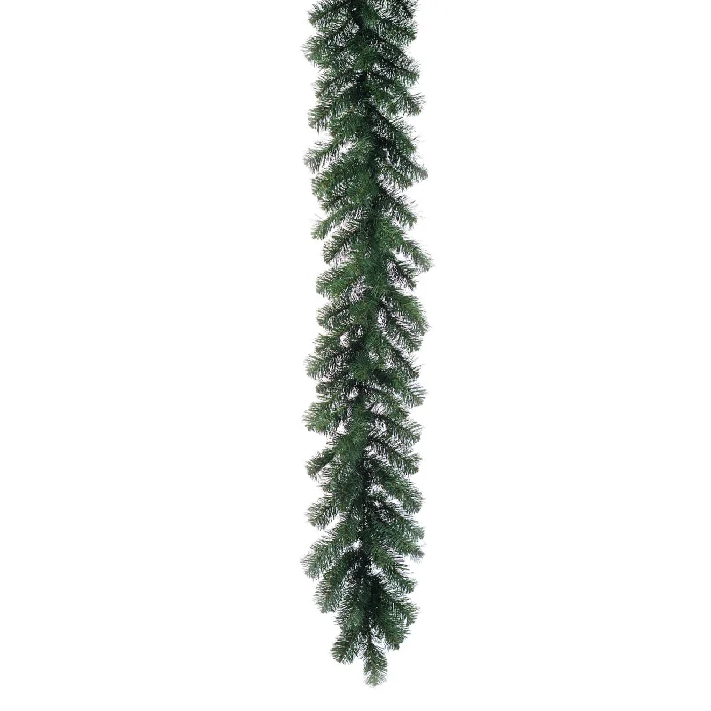 Holiday Fun Douglas Pine Garland