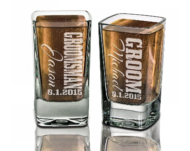 Christmas Gift Baskets Groomsmen Gifts Wedding Shot Glasses Best Man Father of the Bride Groom Usher Engraved Weddding Favor Idea Custom Bulk Personalized Discount Christmas Gift Baskets Groomsmen Gifts Wedding Shot Glasses Best Man Father of the Bride Groom Usher Engraved Weddding Favor Idea Custom Bulk Personalized Discount