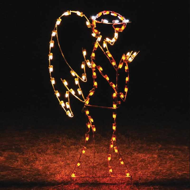 Festive Season Guardian Angel (1306-N)