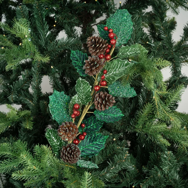 Christmas Cookies Recipe Mix Holly Berry Pick