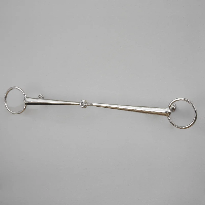 Christmas Home Decor Horse Bit Towel Bar - 24"L - Park Designs