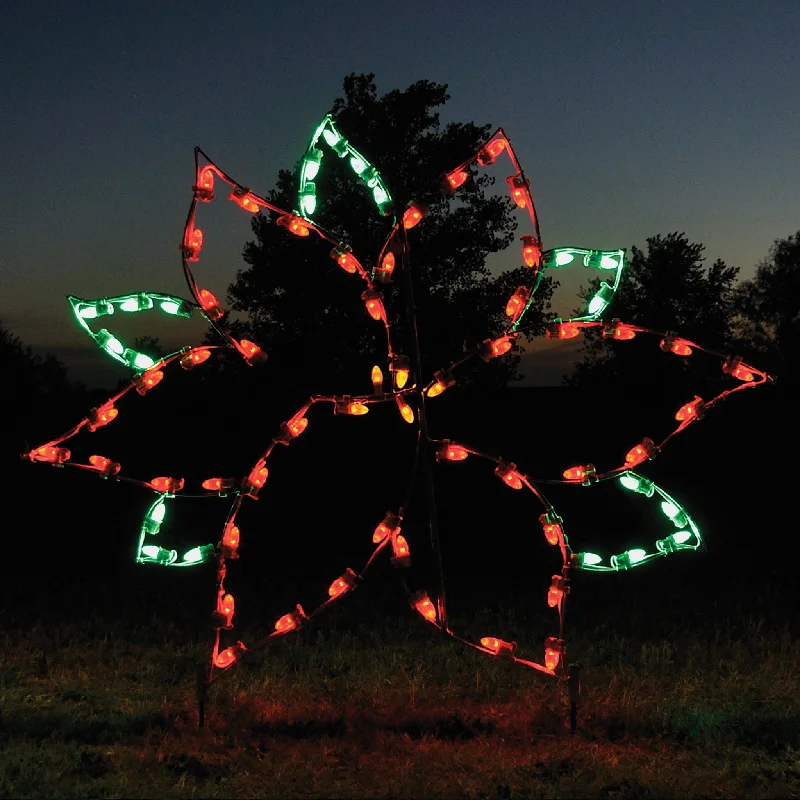 Christmas Celebration Large Poinsettia (1461-N)*SOLD OUT FOR 2024 SEASON -Pre Order now for next year* Christmas Celebration Large Poinsettia (1461-N)*SOLD OUT FOR 2024 SEASON -Pre Order now for next year*