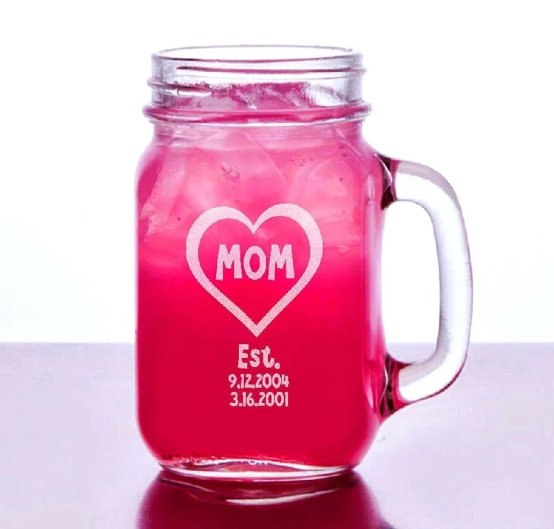 Christmas Lights Display Mom Birthday Gift Idea Heart Personalized Mason Jar Mug Mommy Christmas Gift Birthday Mom Mug Present for Mother Aunt Grandmother Mommy Christmas Lights Display Mom Birthday Gift Idea Heart Personalized Mason Jar Mug Mommy Christmas Gift Birthday Mom Mug Present for Mother Aunt Grandmother Mommy