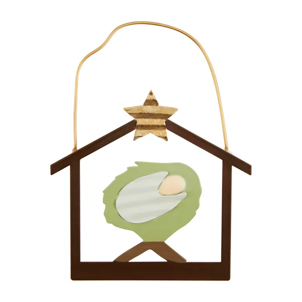MANGER