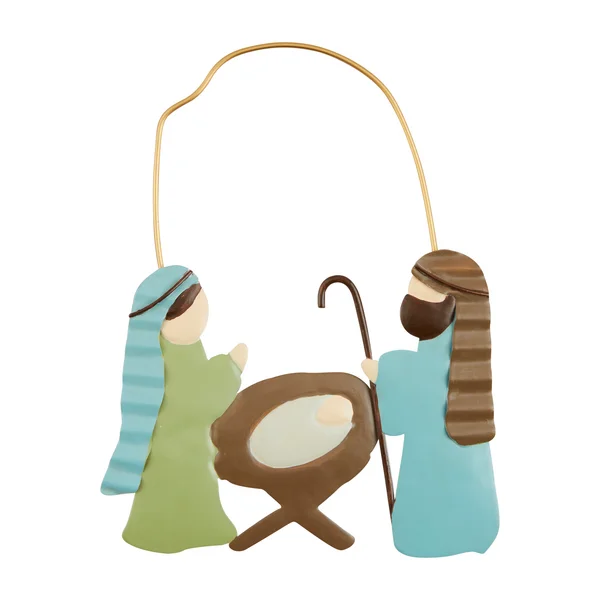 HOLY FAMILY