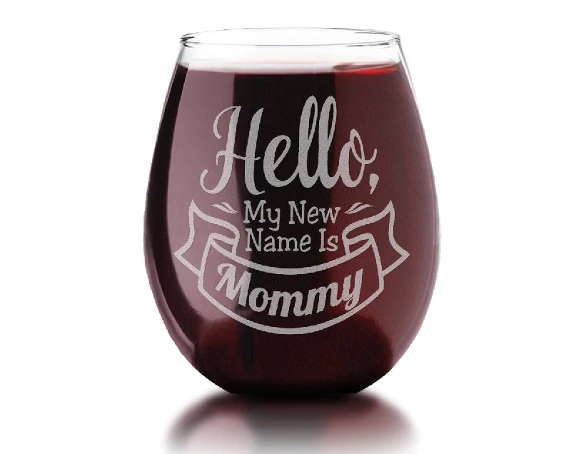 Christmas Baking Traditions New Mommy Mama Grandma Mom Nana Auntie 21 0z Stemless Wine Glass Gift for Birthday Wife Mothers Baby Shower Present Adoption Announcement Christmas Baking Traditions New Mommy Mama Grandma Mom Nana Auntie 21 0z Stemless Wine Glass Gift for Birthday Wife Mothers Baby Shower Present Adoption Announcement