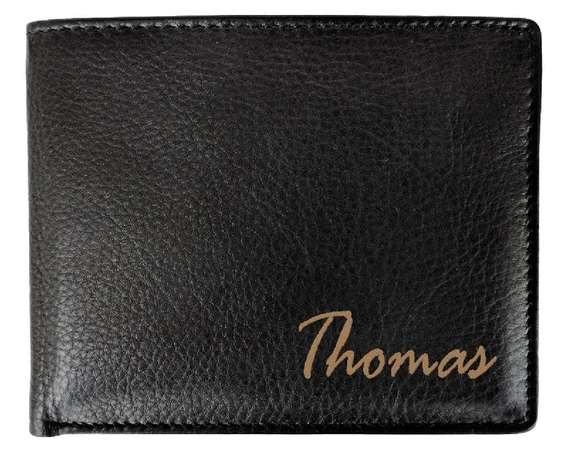 Christmas Tree Personal Name on Leather Wallet Holiday Gift for Family Member Mom Dad Sister Brother Unique Birthday Idea Custom Fathers Day Christmas Christmas Tree Personal Name on Leather Wallet Holiday Gift for Family Member Mom Dad Sister Brother Unique Birthday Idea Custom Fathers Day Christmas