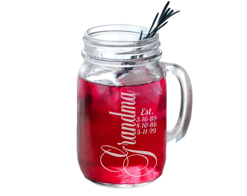 Christmas Ice Skating Personalized Gift For Grandma Mason Jar Mug Gift Est Kids Birthdates Grandma Christmas 2022 Christmas Mug Gift from Grandson Grandaughter Christmas Ice Skating Personalized Gift For Grandma Mason Jar Mug Gift Est Kids Birthdates Grandma Christmas 2022 Christmas Mug Gift from Grandson Grandaughter