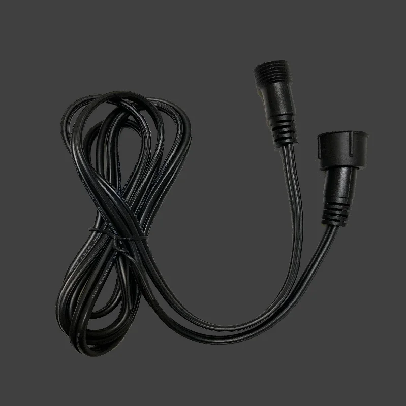 Christmas Starry Night Pro LED Extension Cord - 6 Ft  (5003-K)