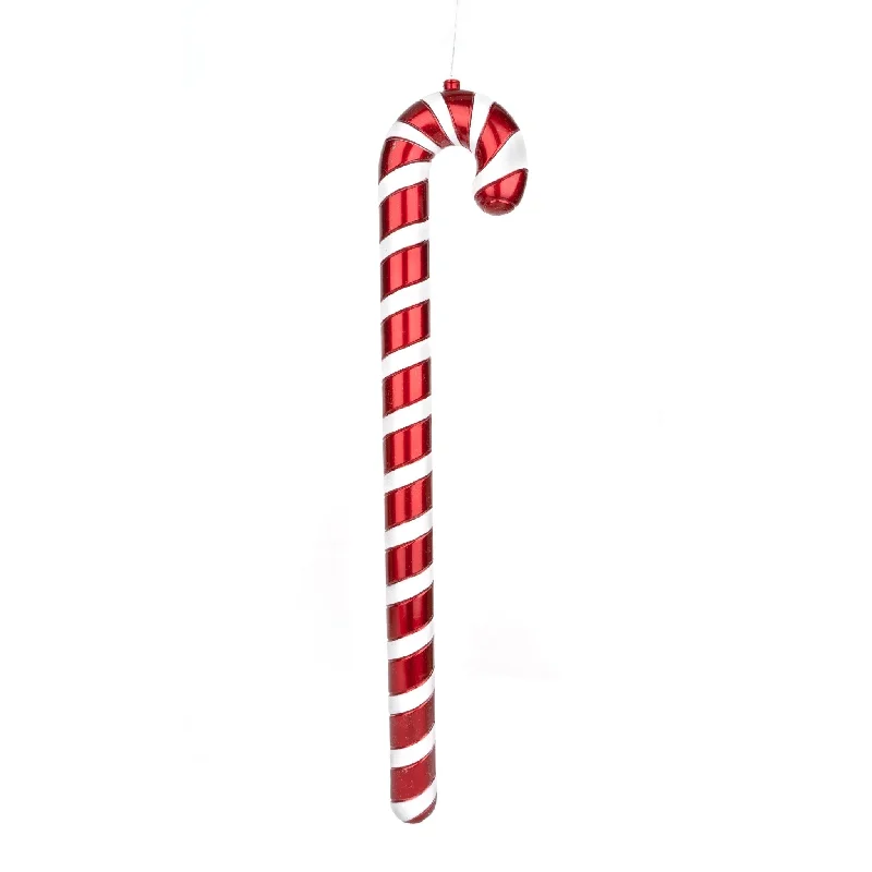 Red & White