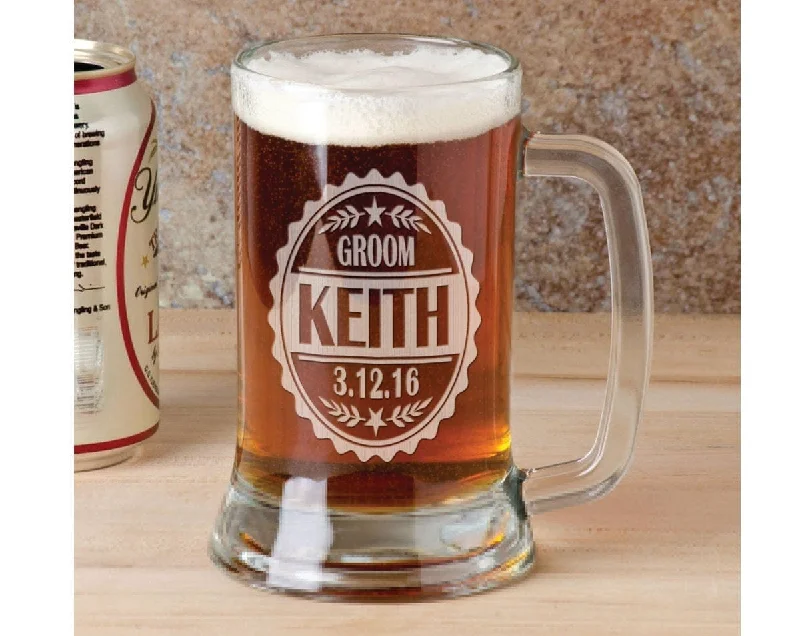 Christmas Snow Globe Single 16 Oz Beer Stein Classic Personalized Groomsman Groom Best Man Beer Mug Engraved Wedding Celebration Gift Idea Etched Bachelor Idea Christmas Snow Globe Single 16 Oz Beer Stein Classic Personalized Groomsman Groom Best Man Beer Mug Engraved Wedding Celebration Gift Idea Etched Bachelor Idea