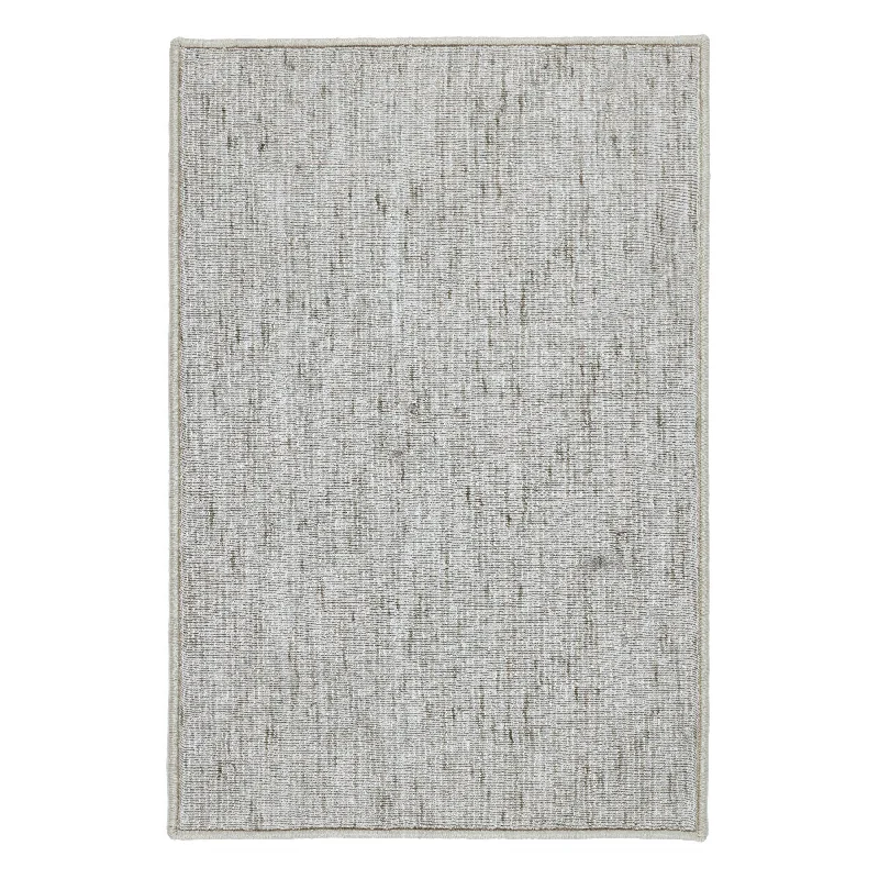 Holiday Season Willow Ocean Woven Performance Custom Rug